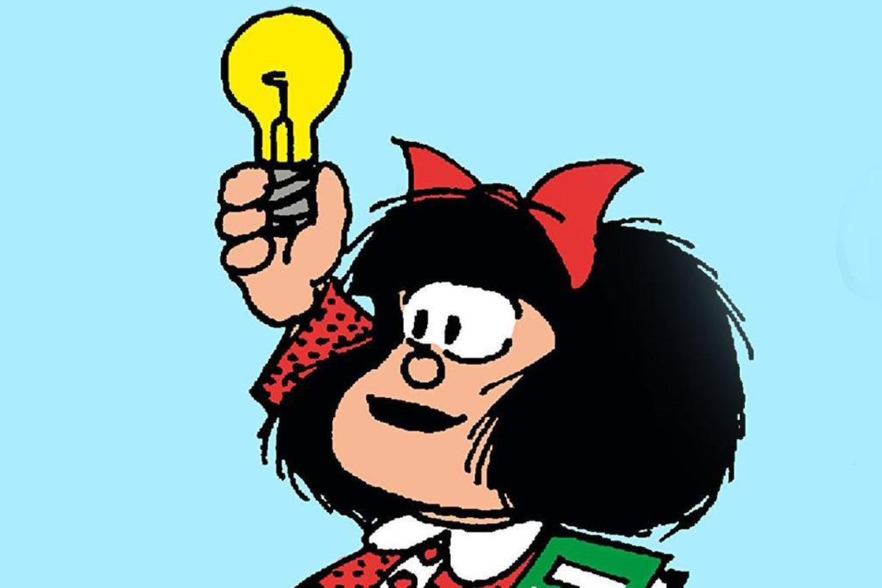 Mafalda x Cloe: tus aliados en tus próximas vacaciones